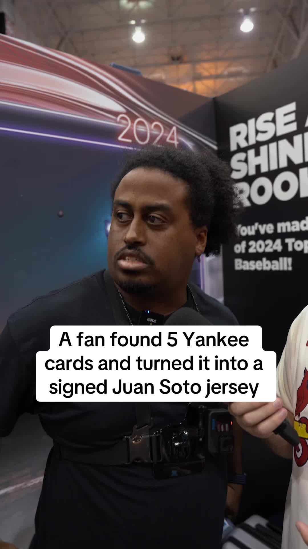 Video post by @fanatics on TikTok