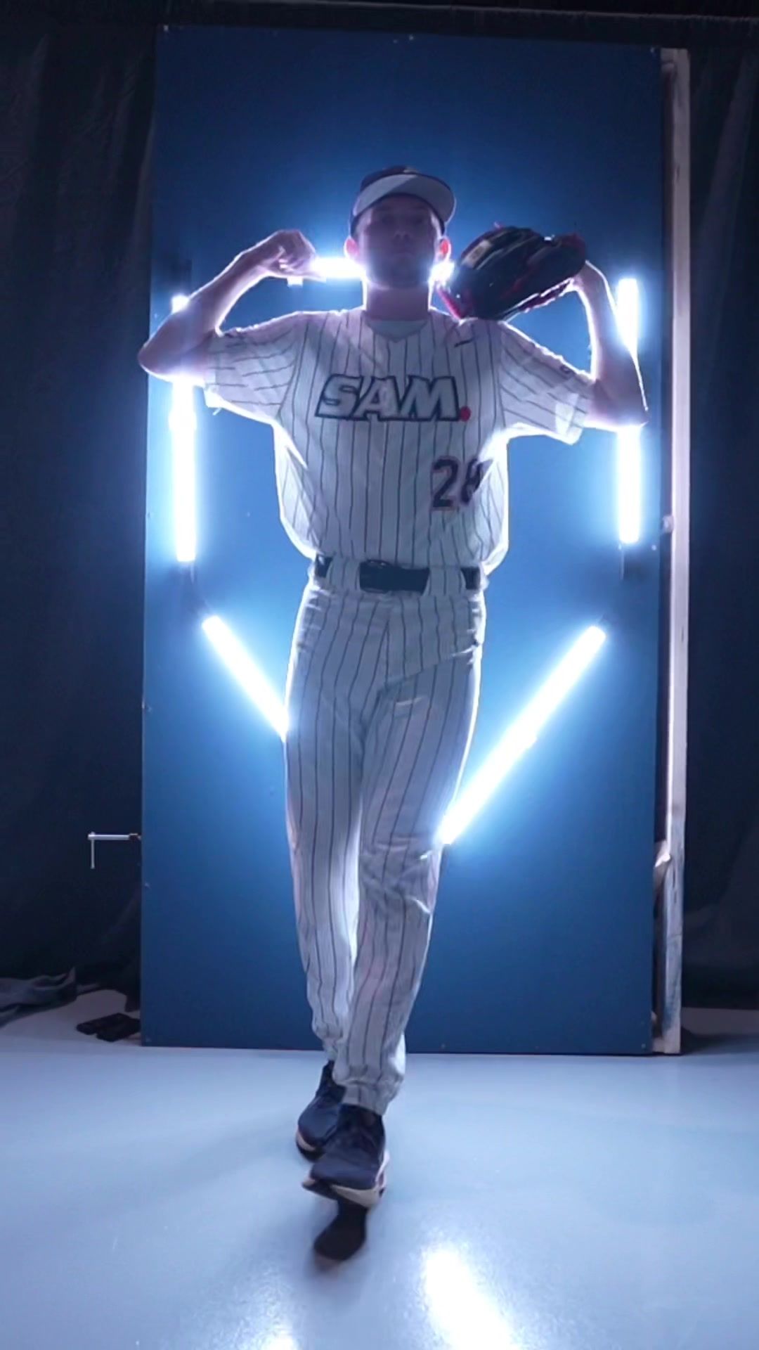 Video post by @samfordsports on TikTok