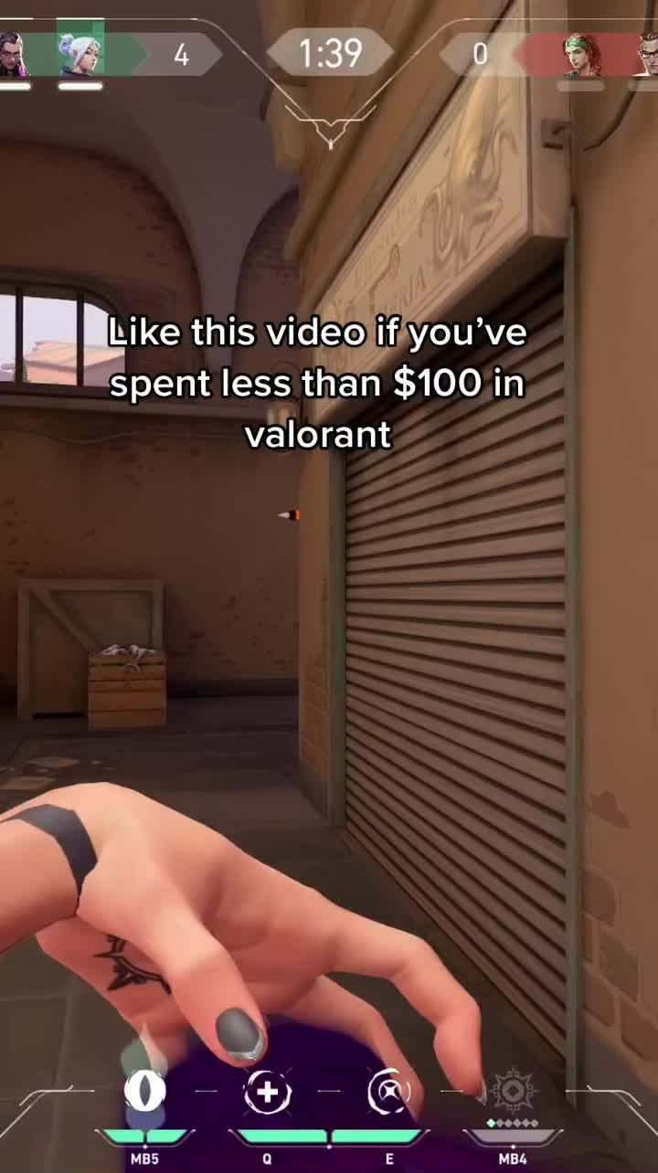 Video post by @dignitas on TikTok