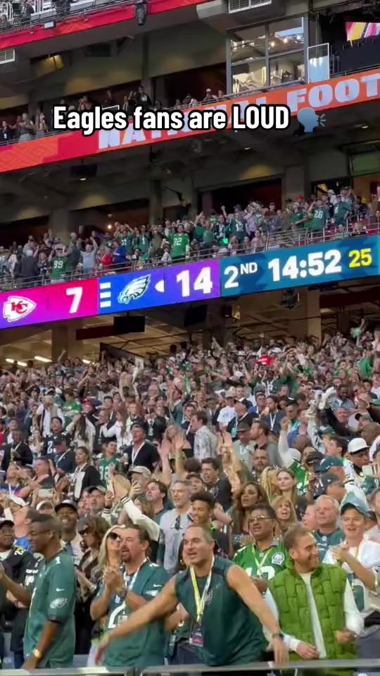 Video post by @nflonfox on TikTok