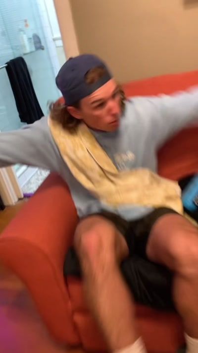 Video post by @daltonmauldin5 on TikTok