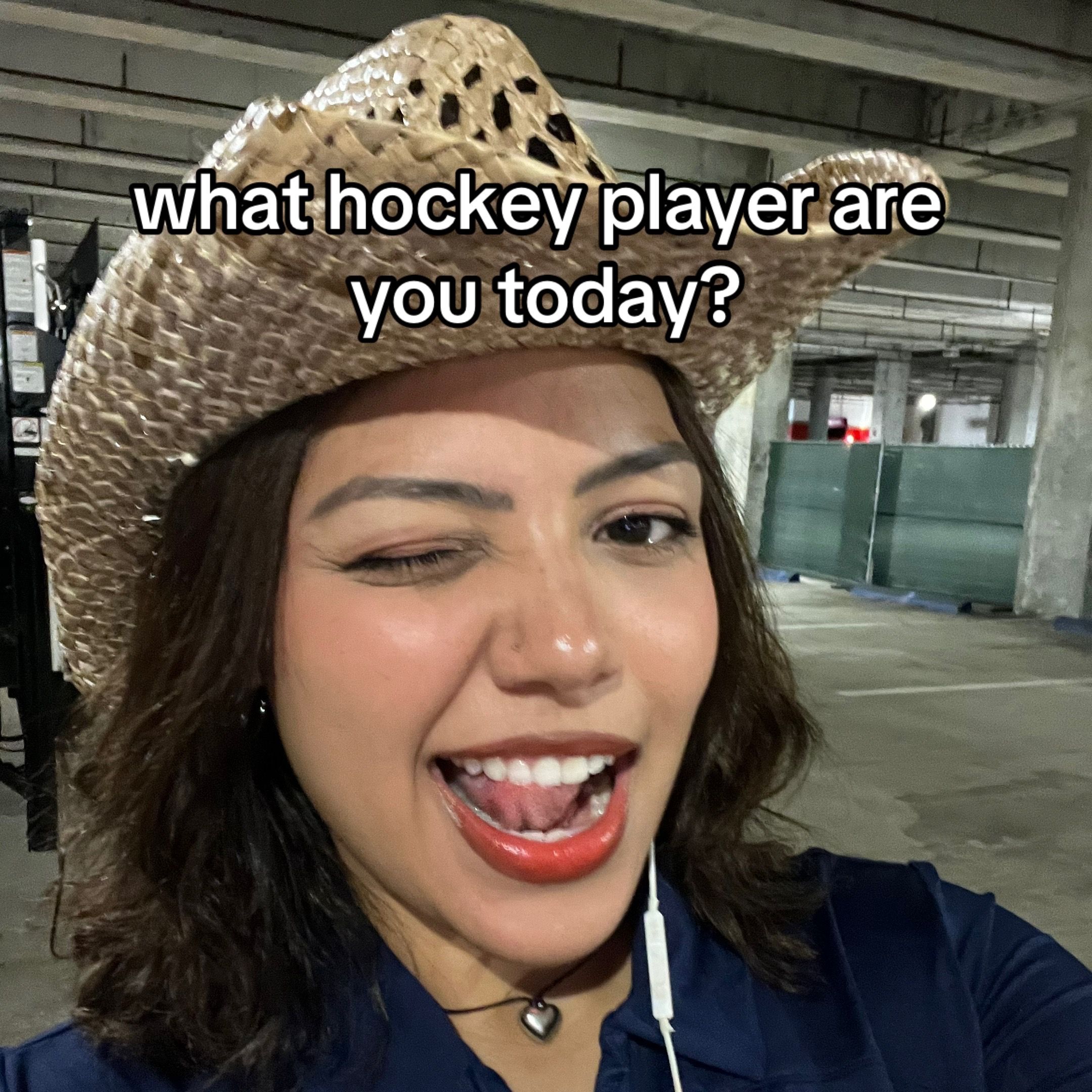 Image post by @penaltyboxpod on TikTok