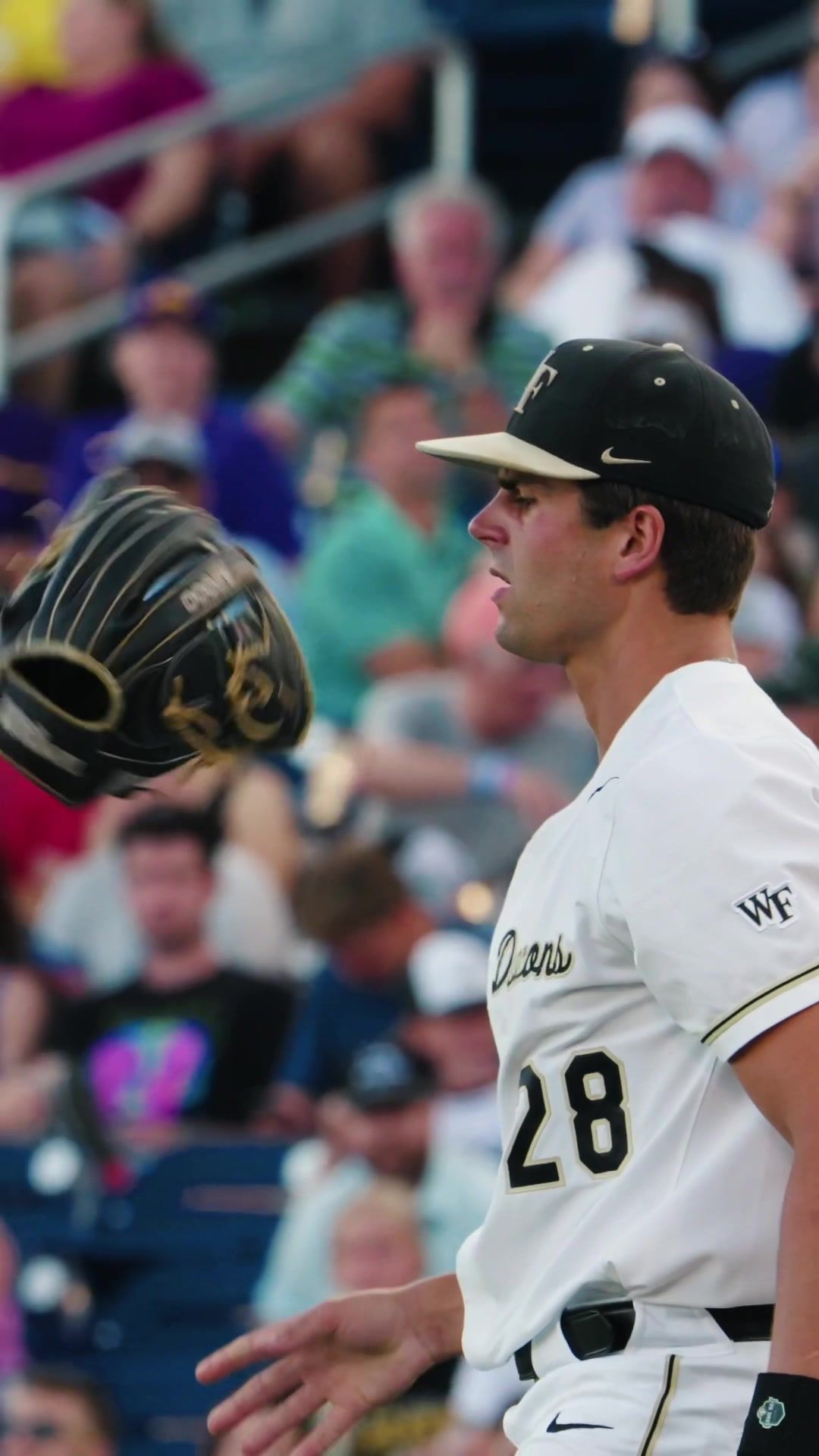 Video post by @ncaabsb on TikTok