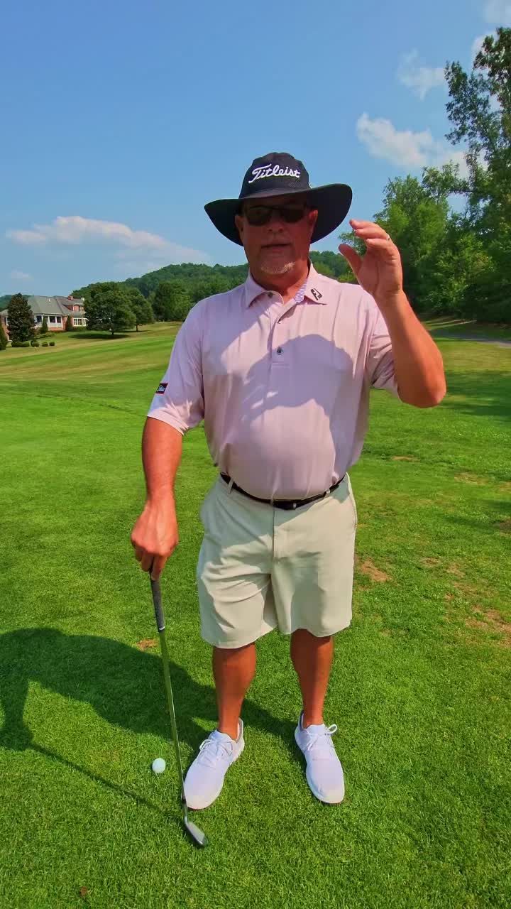 Video post by @jfunkgolf on TikTok