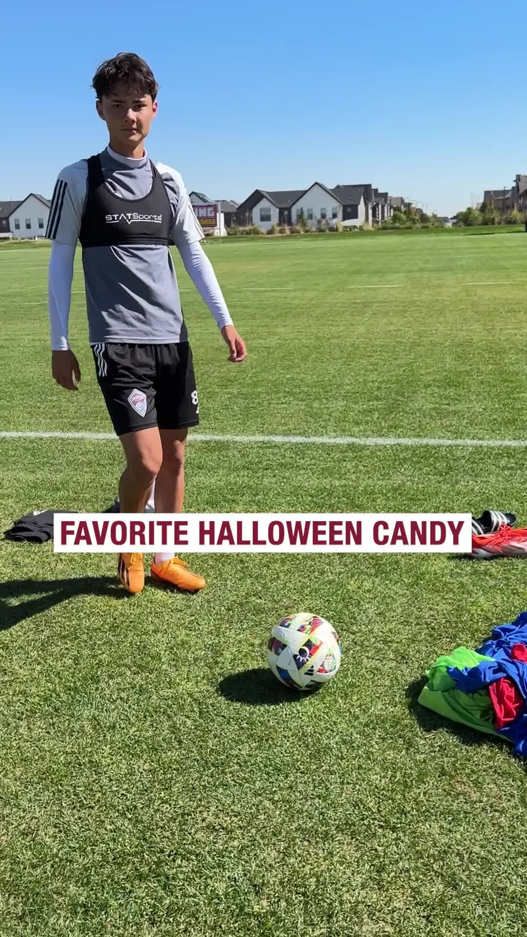 Video post by @coloradorapids on TikTok