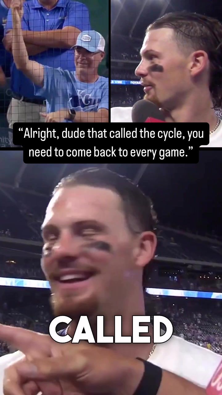 Video post by @mlbonfox on TikTok