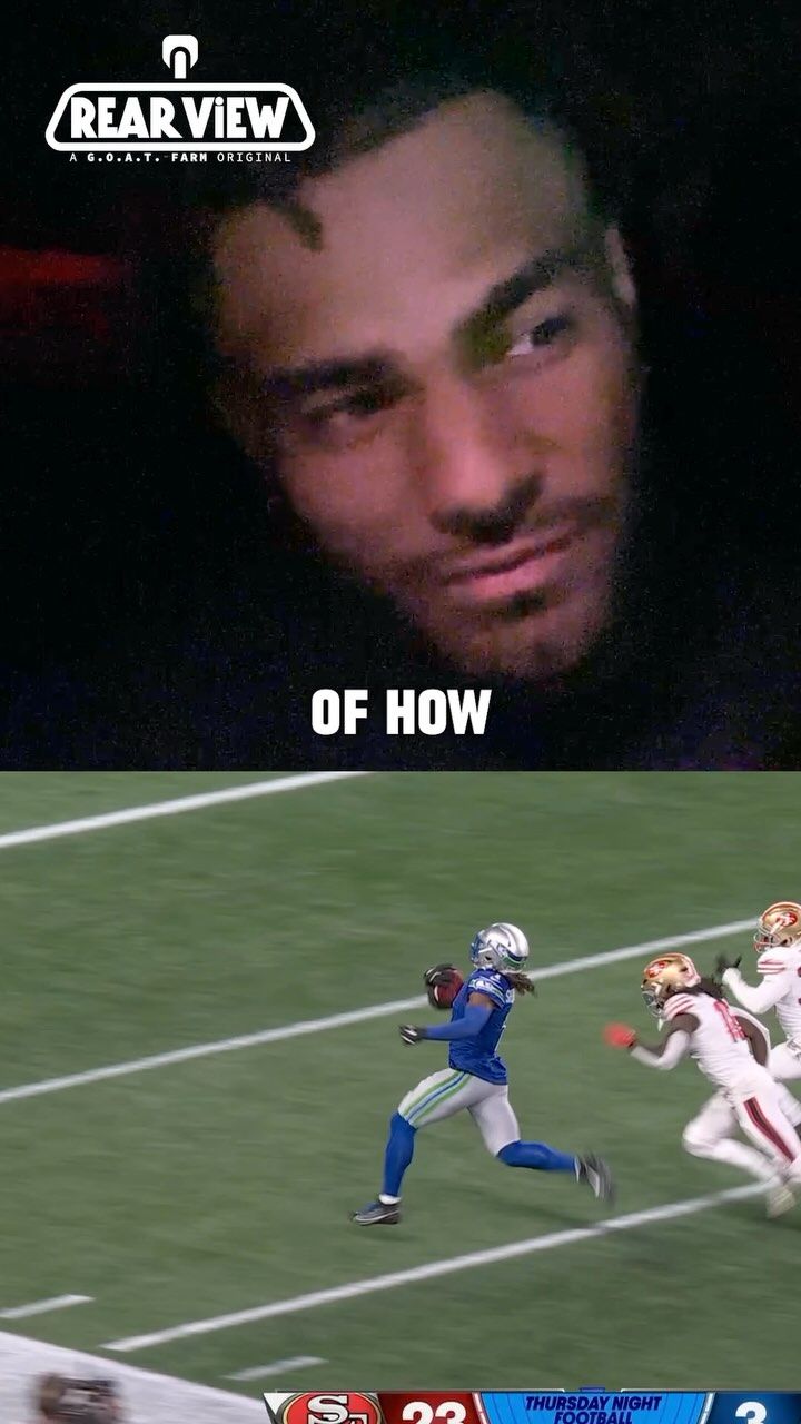 Video post by @GOATFARMMEDIA on Facebook