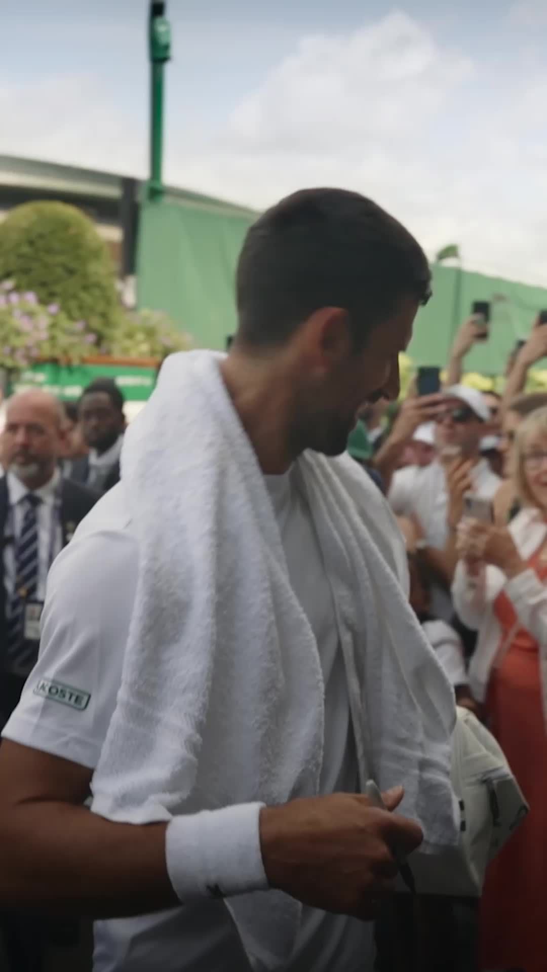 Video post by @atptour on TikTok