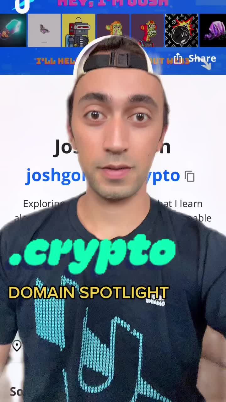 Video post by @unstoppableweb on TikTok