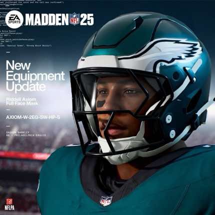 Video post by @riddellsports on TikTok