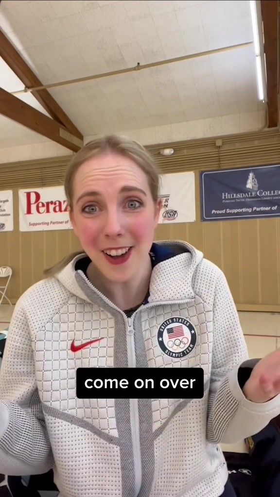 Video post by @teamusa on TikTok