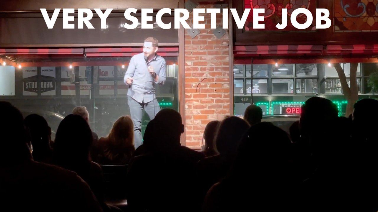 Video post by @josh.lanzet on Facebook