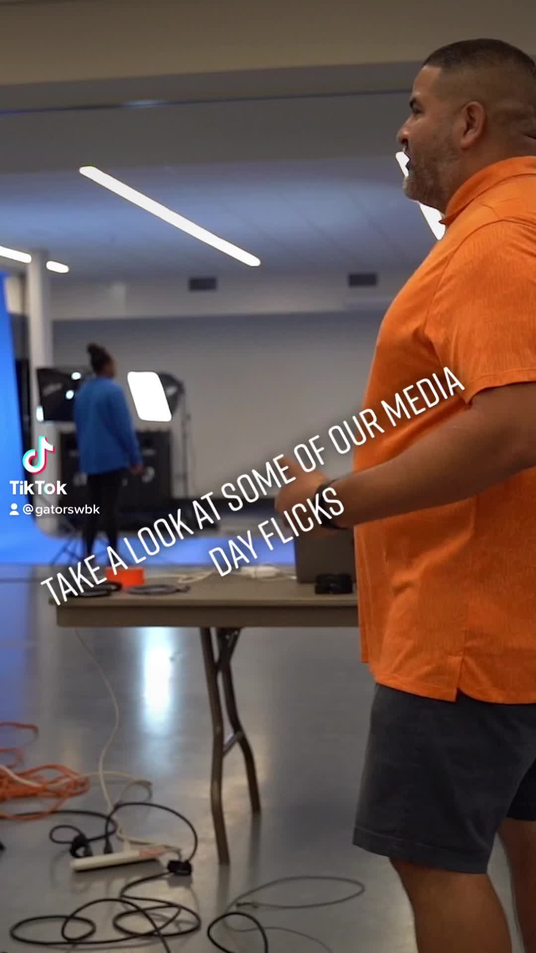 Video post by @gatorswbk on TikTok