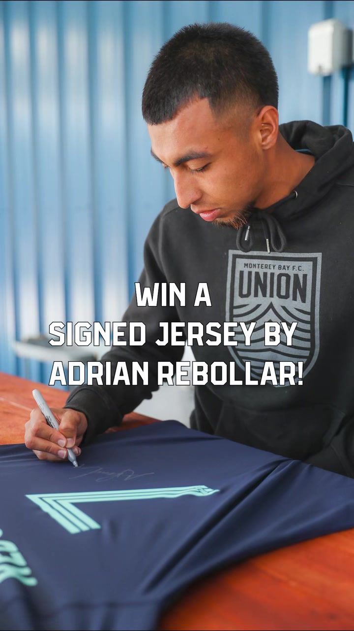 Video post by @montereybayfc on TikTok