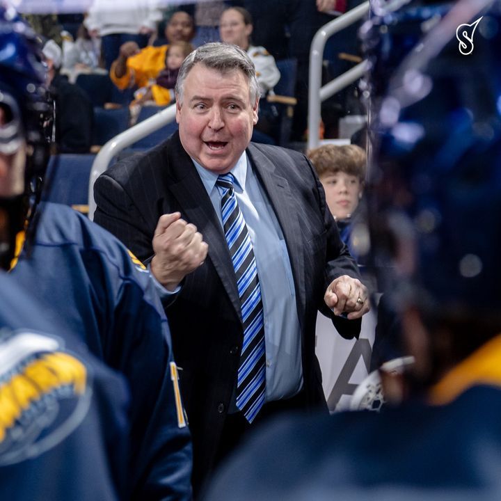 Image post by @georgiaswarmlax on Facebook