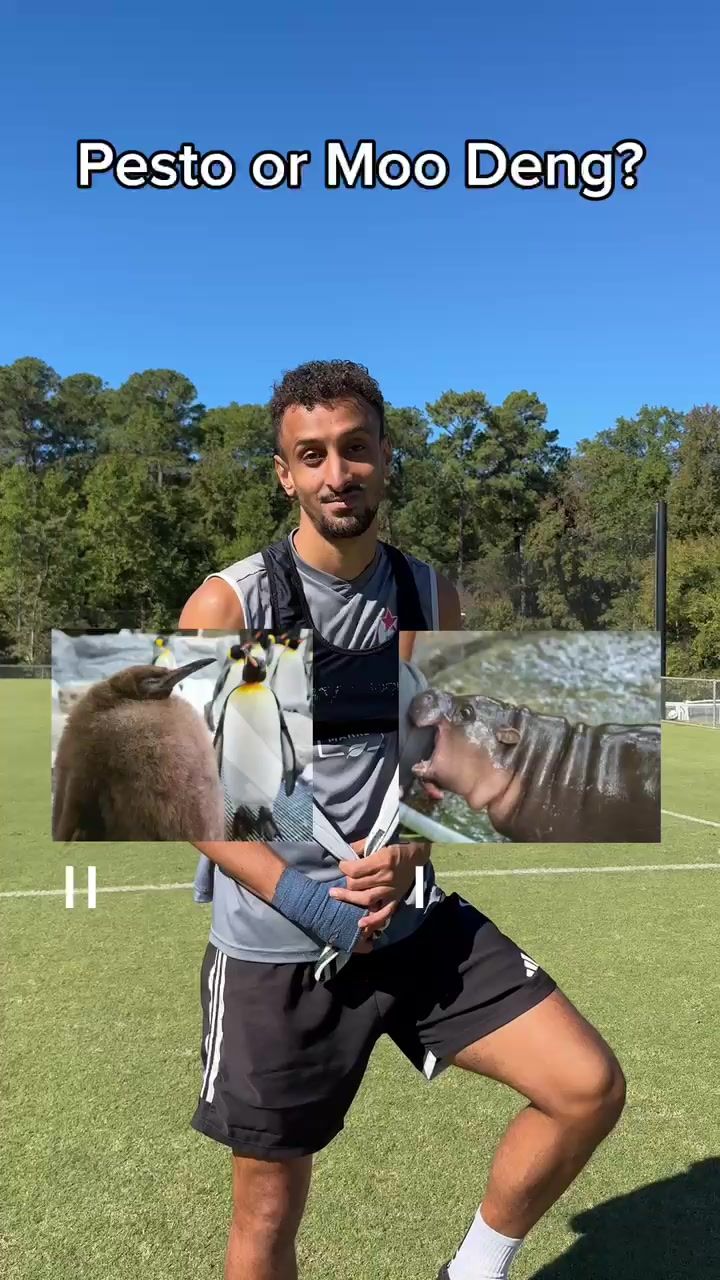 Video post by @northcarolinafc on TikTok