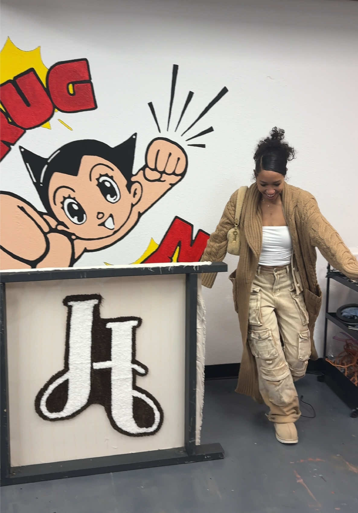 Video post by @jaylabrenae5 on TikTok