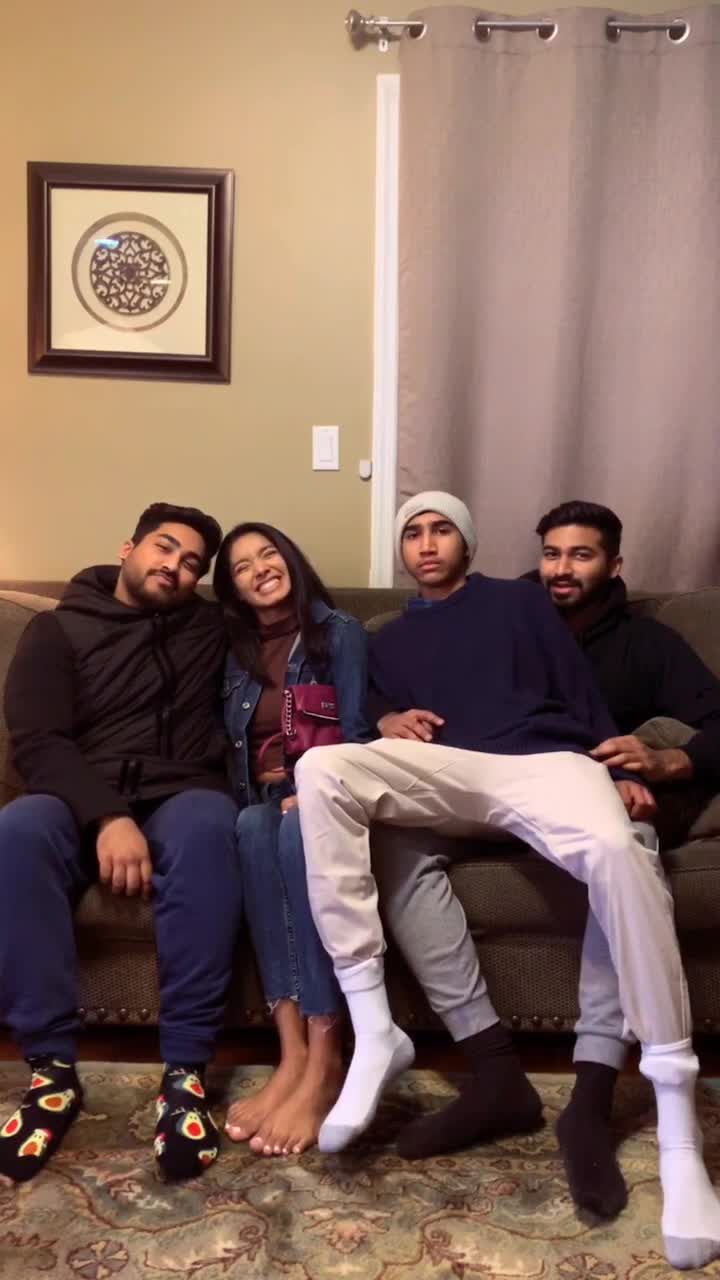 Video post by @realrymadray on TikTok