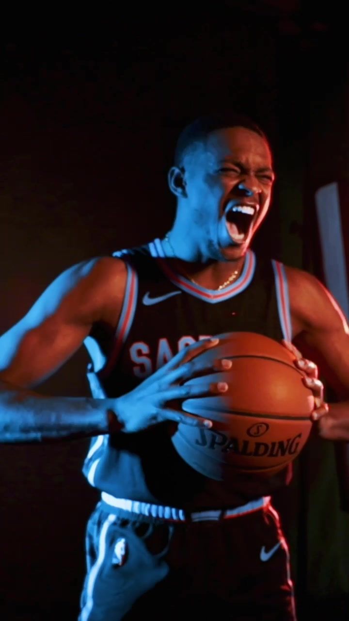 Video post by @sacramentokings on TikTok
