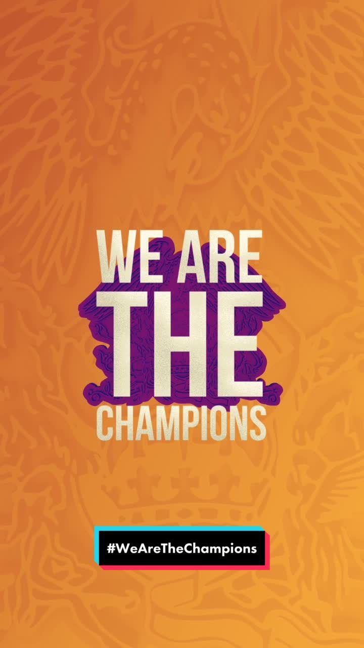 Video post by @queenofficial on TikTok