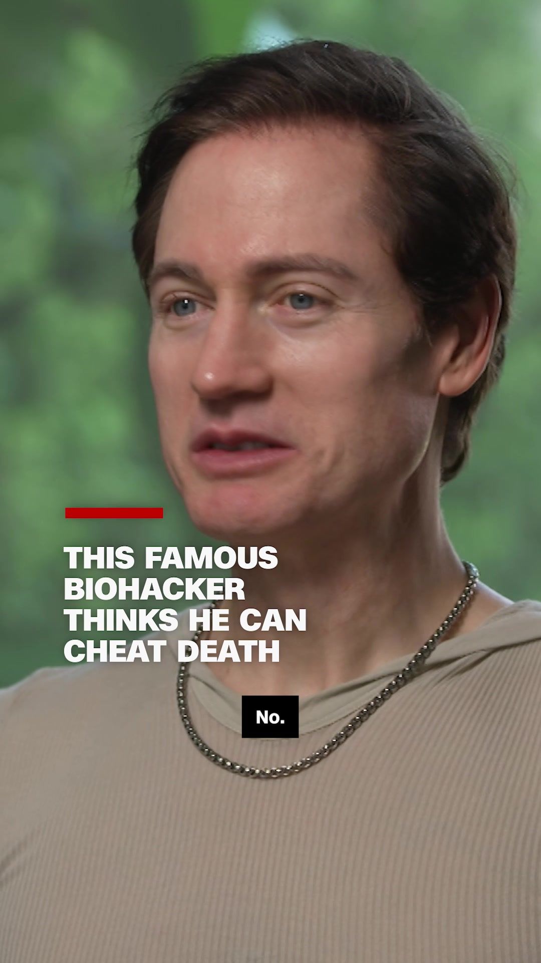 Video post by @cnn on TikTok