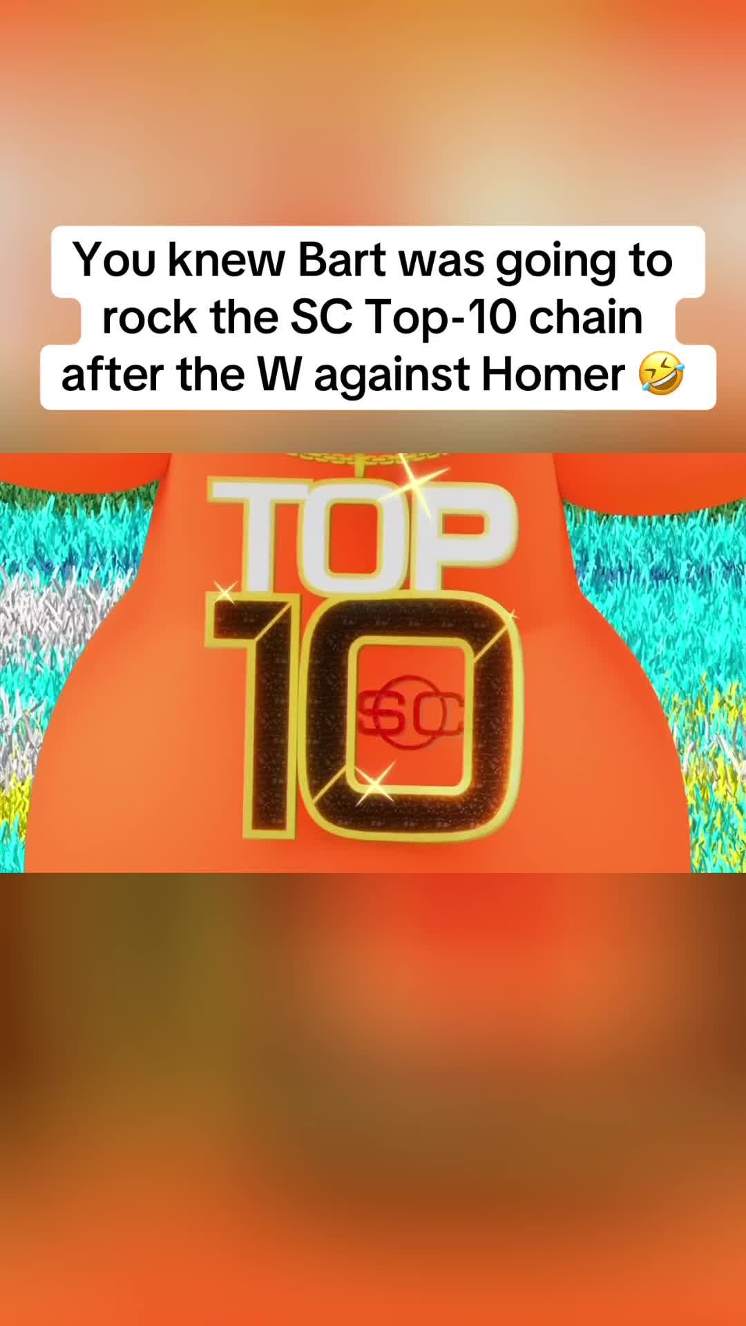 Video post by @espn on TikTok