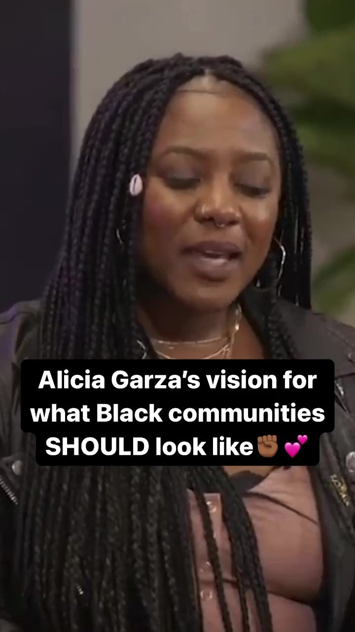 Video post by @TheAngelaRye on Facebook