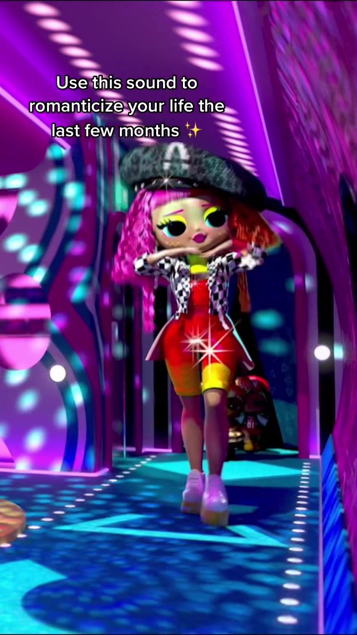 Video post by @lolsurprise on TikTok