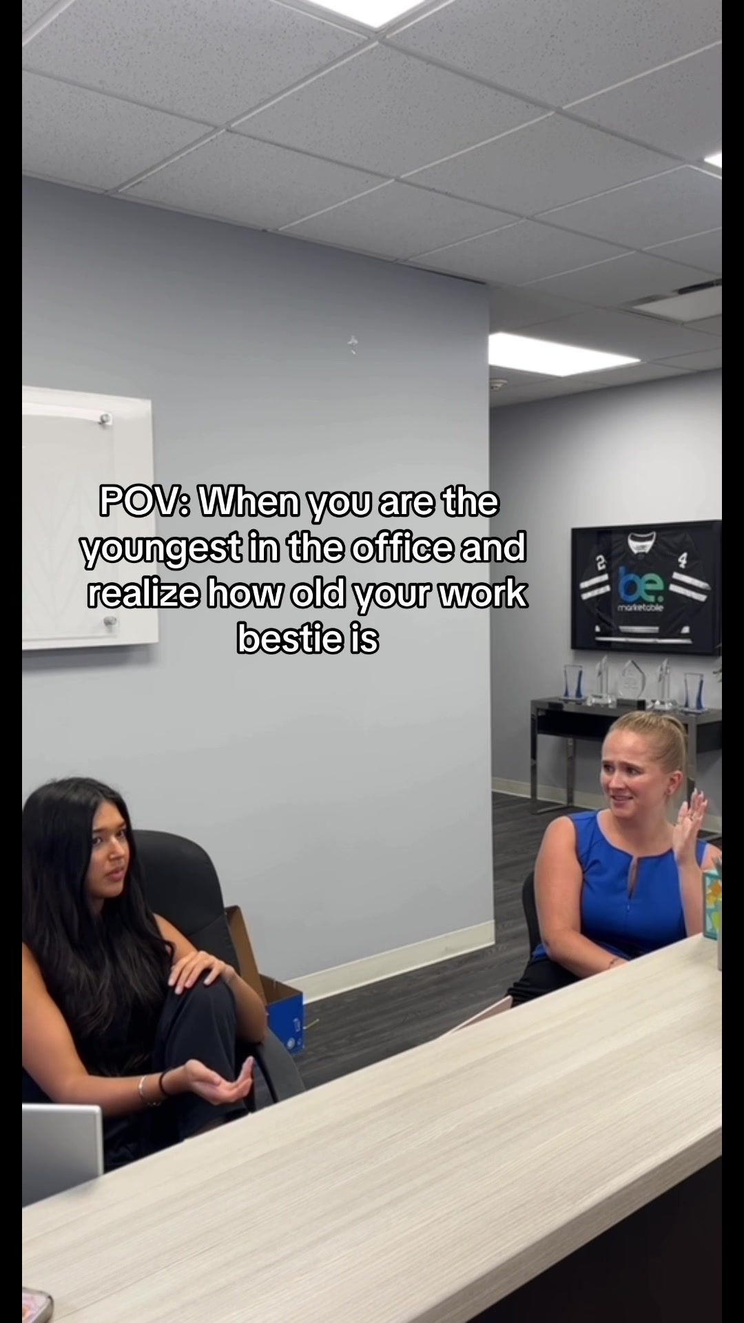 Video post by @bemarketable on TikTok