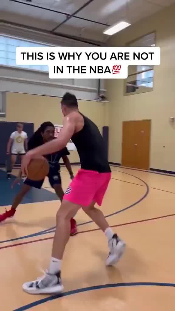 Video post by @playmakerhoops on TikTok