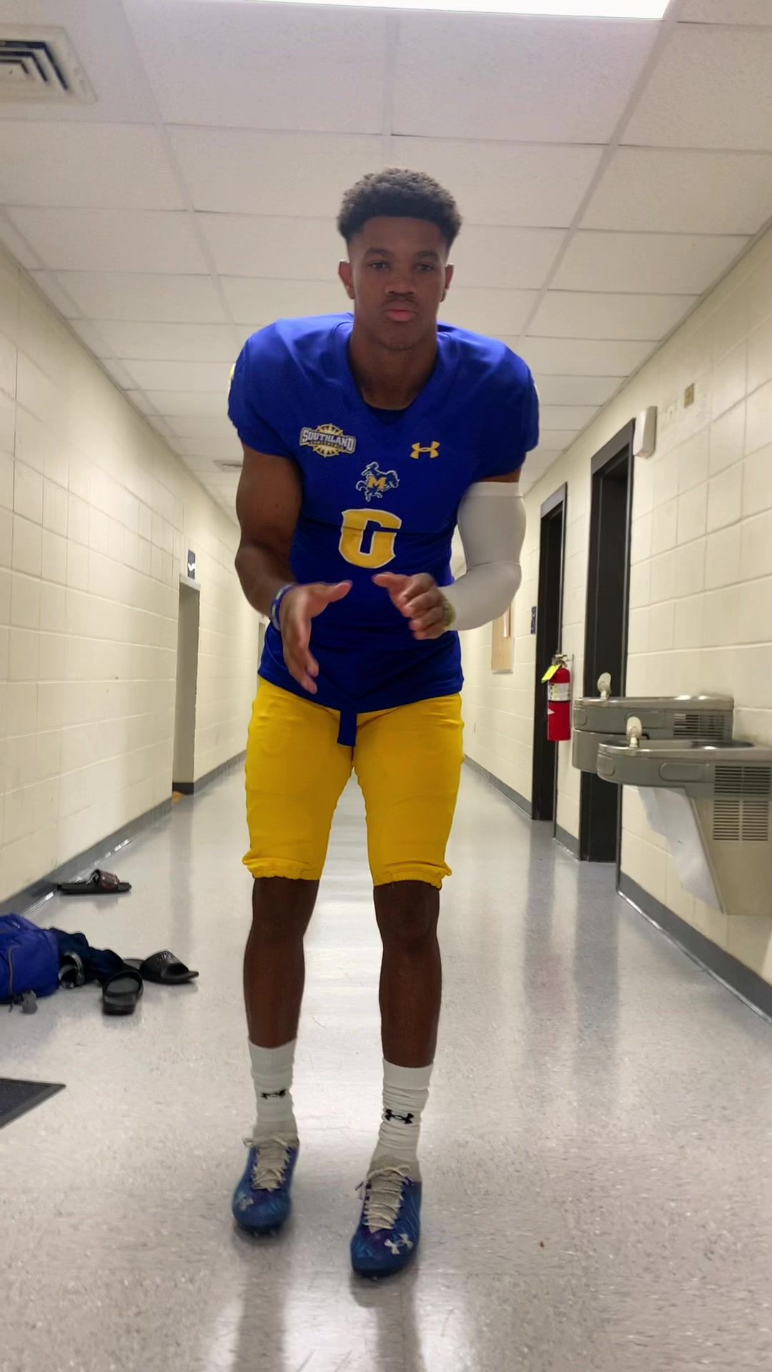 Video post by @geauxpokes on TikTok