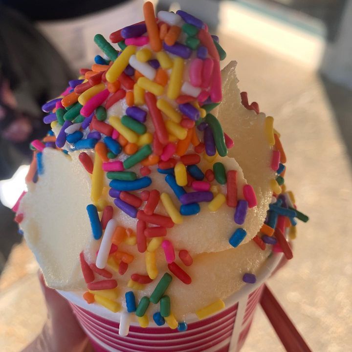 Image post by @ihatethisdiet on Facebook