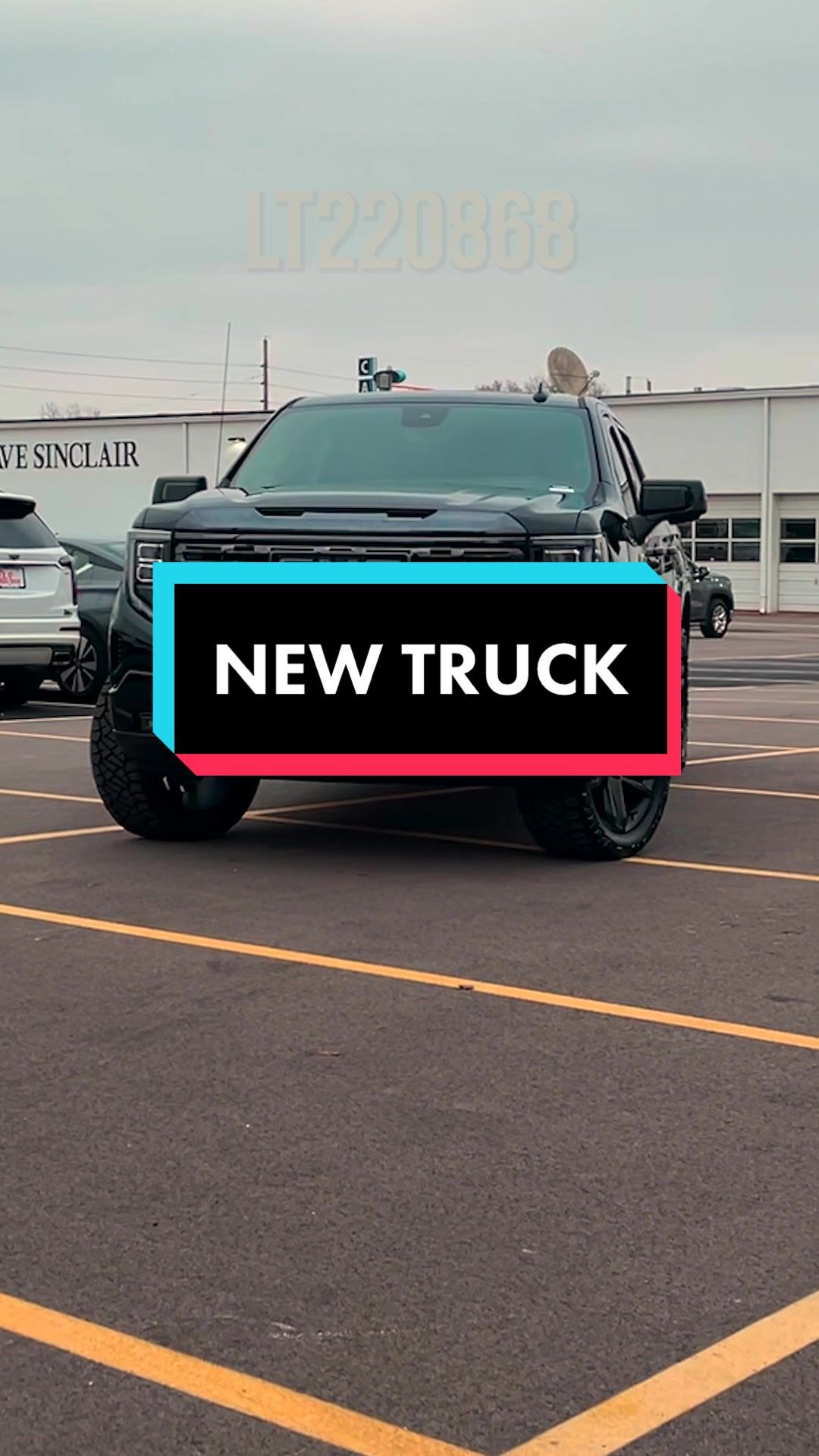 Video post by @davesinclaircustoms on TikTok