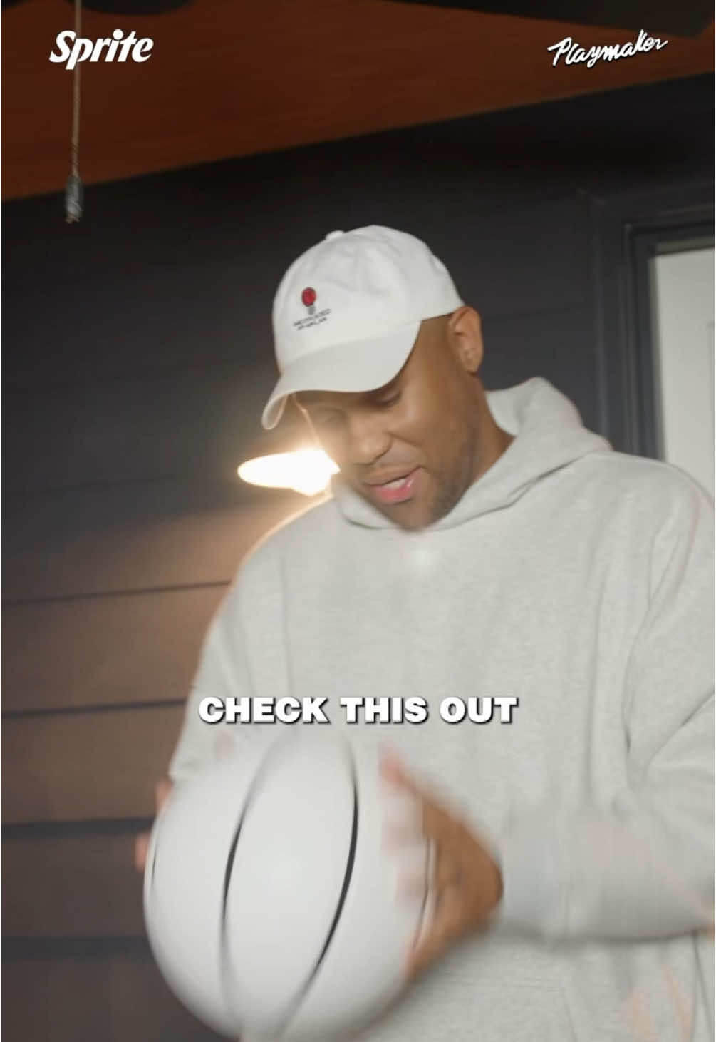 Video post by @playmakerhoops on TikTok