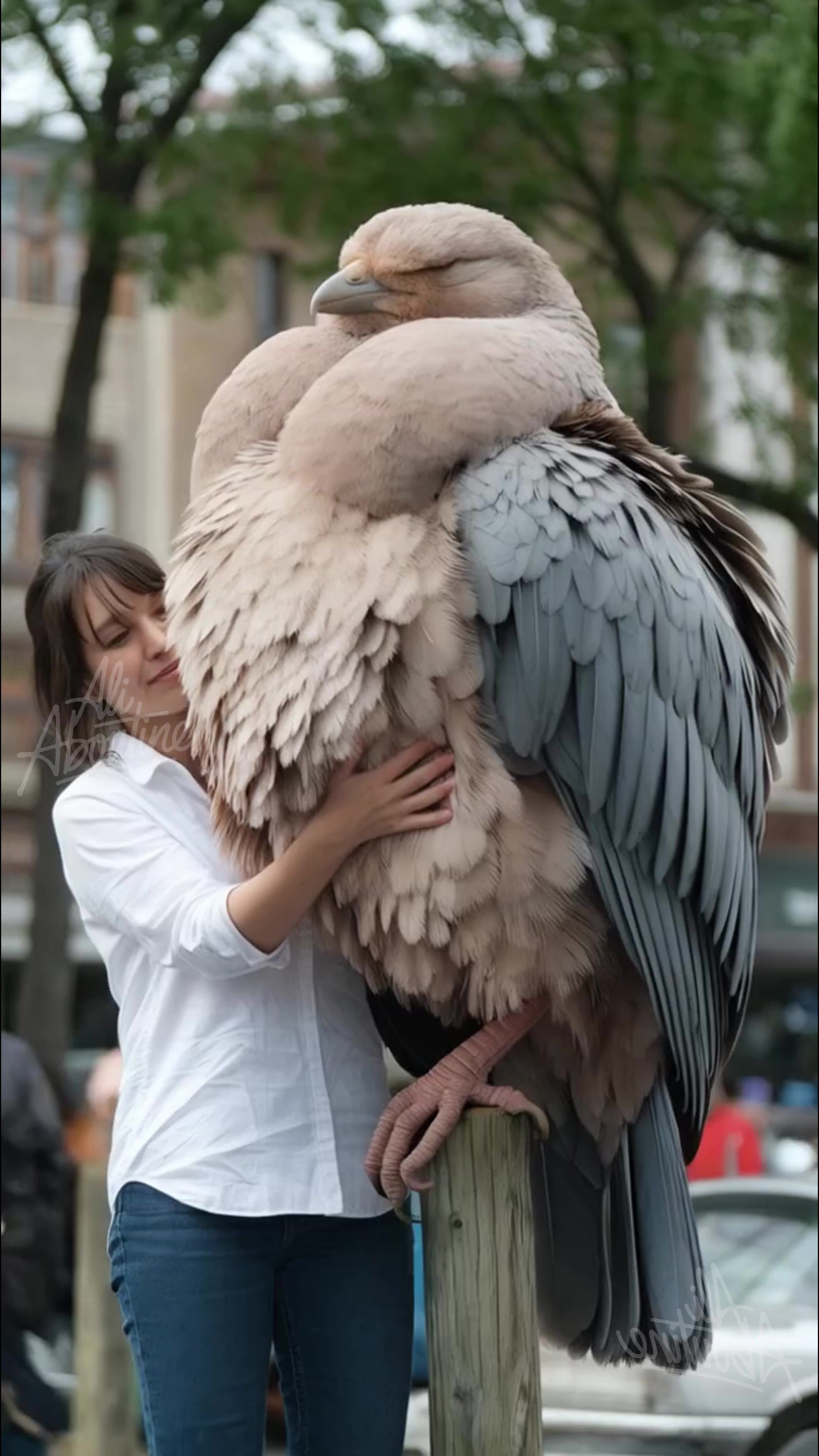 Video post by @ali.aboutine on TikTok