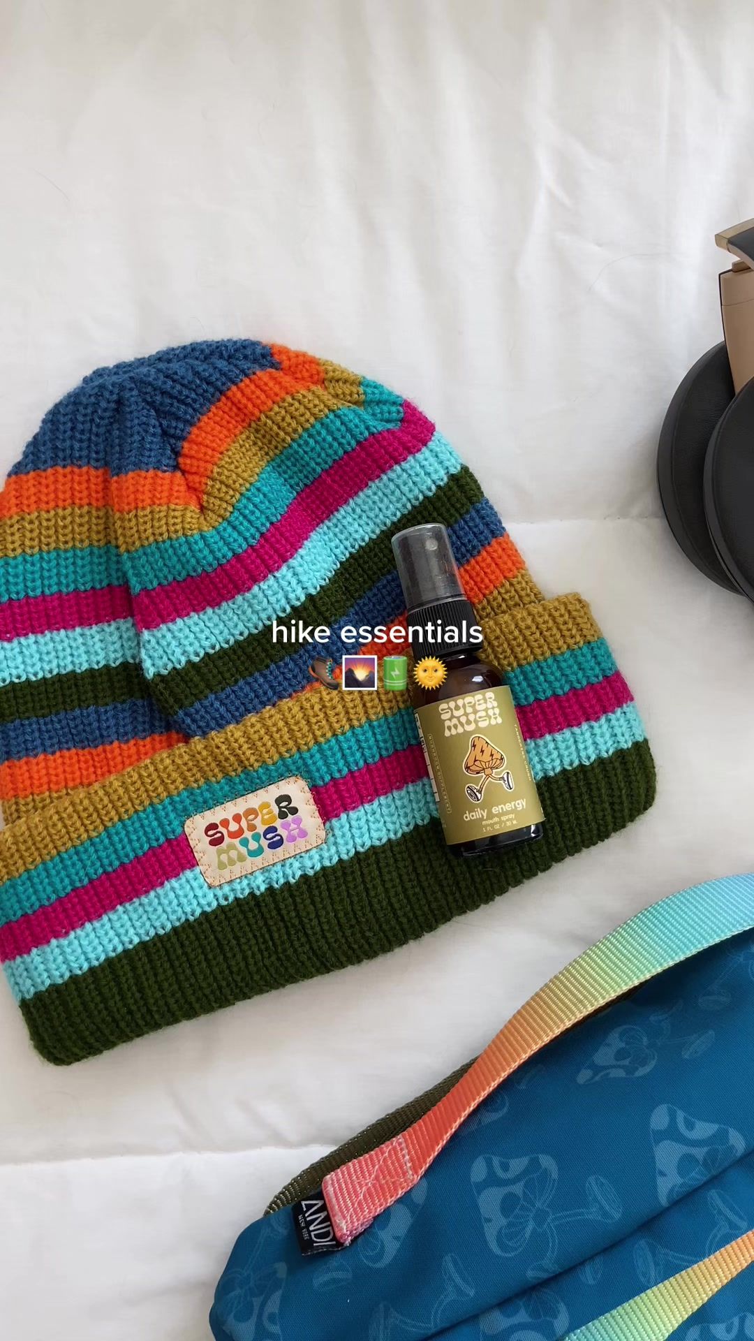 Video post by @heysupermush on TikTok