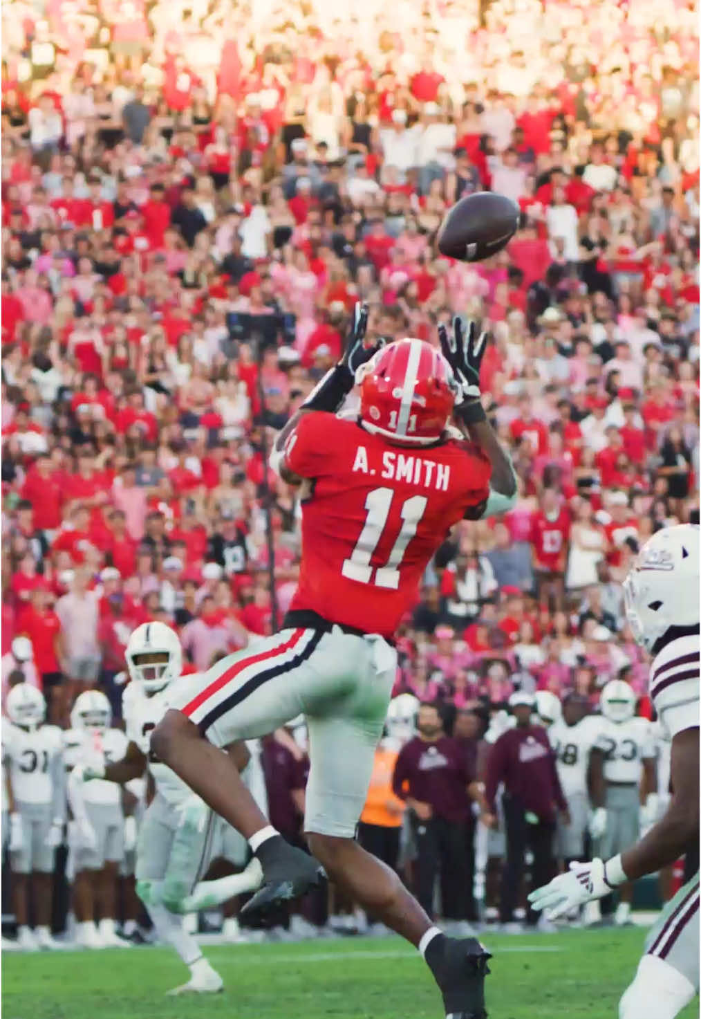 Video post by @footballuga on TikTok