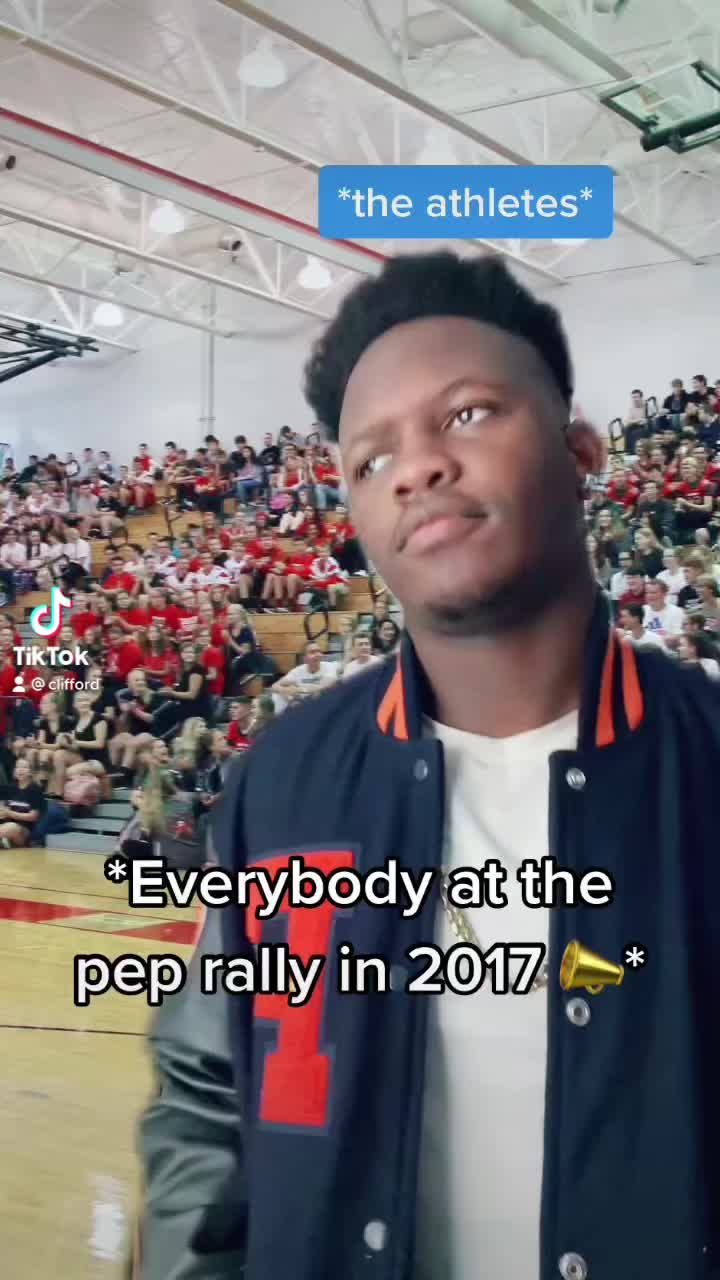 Video post by @clifford on TikTok