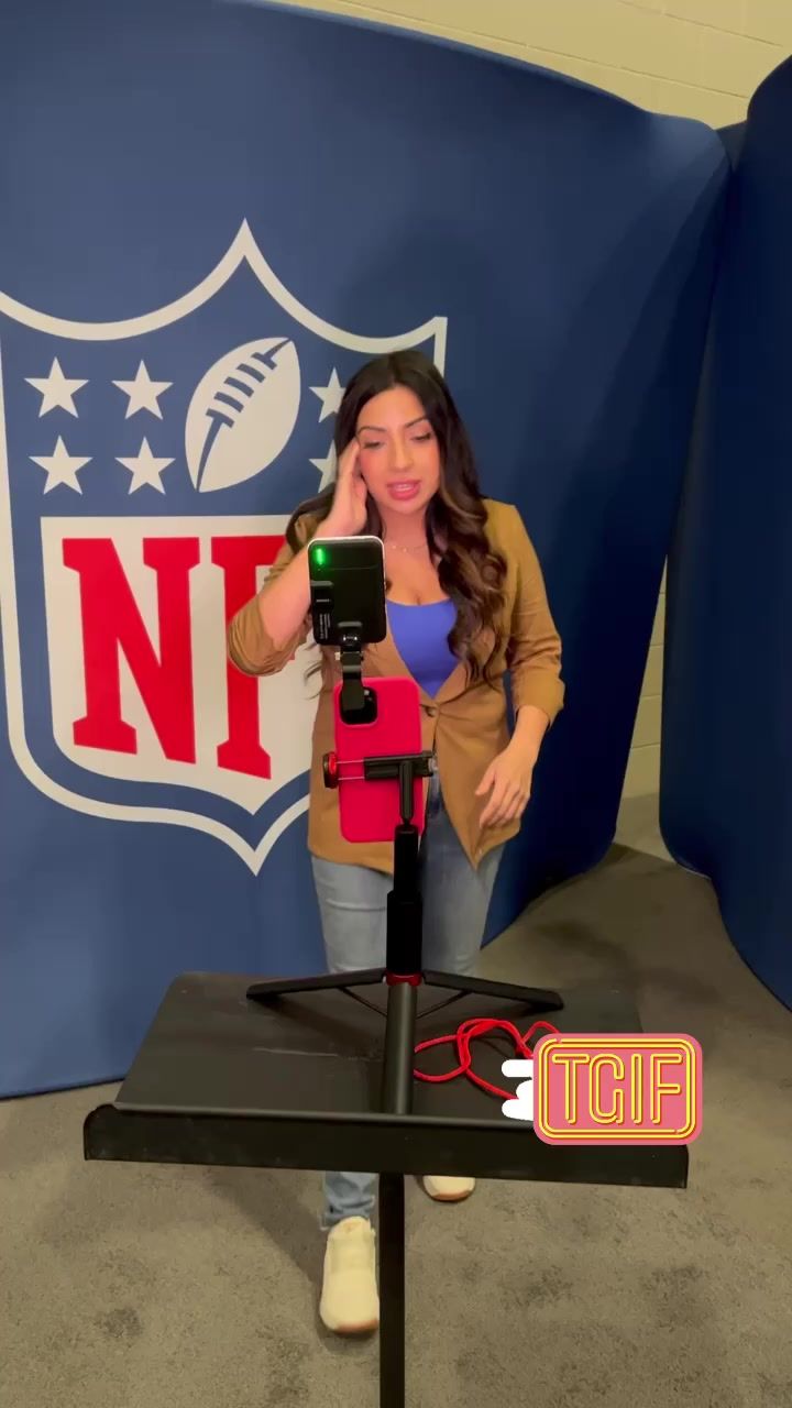 Video post by @carolina-teague on Facebook