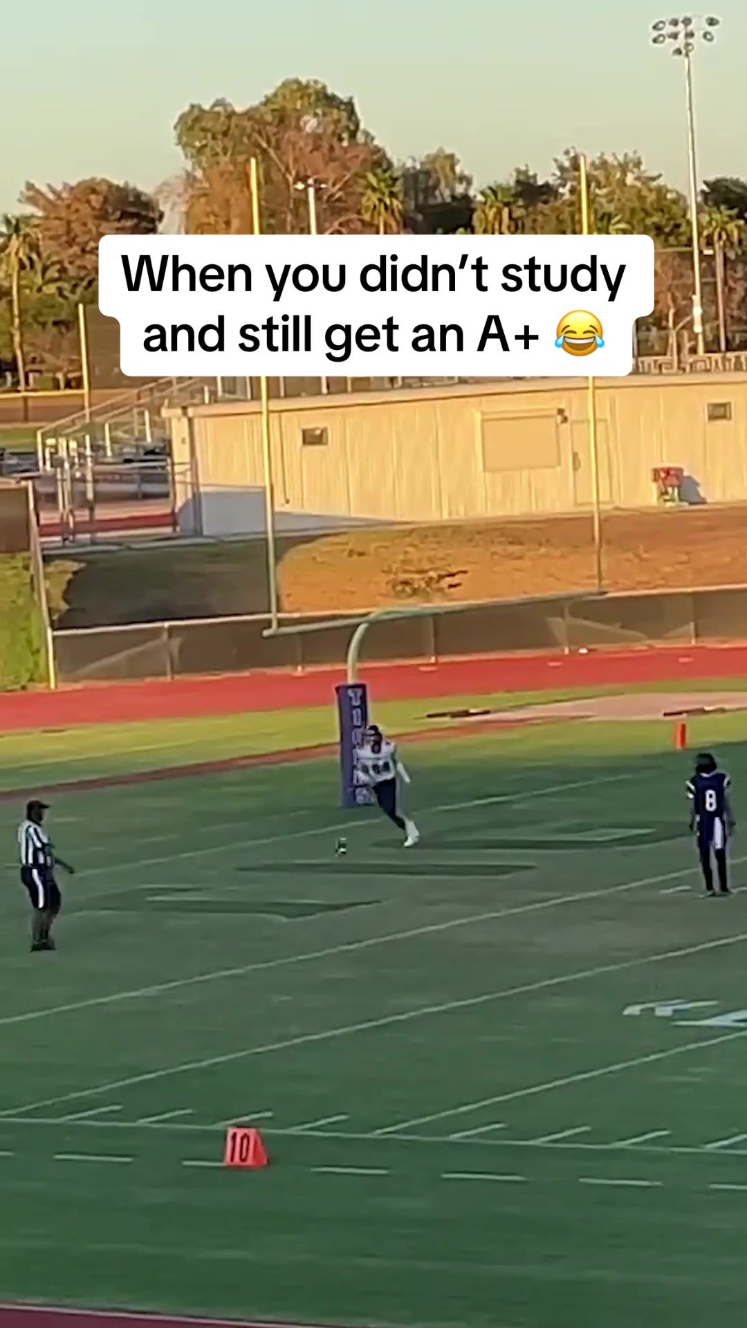 Video post by @hudlhighlights on TikTok