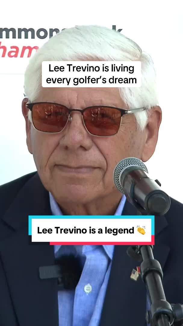 Video post by @pgatourchampions on TikTok