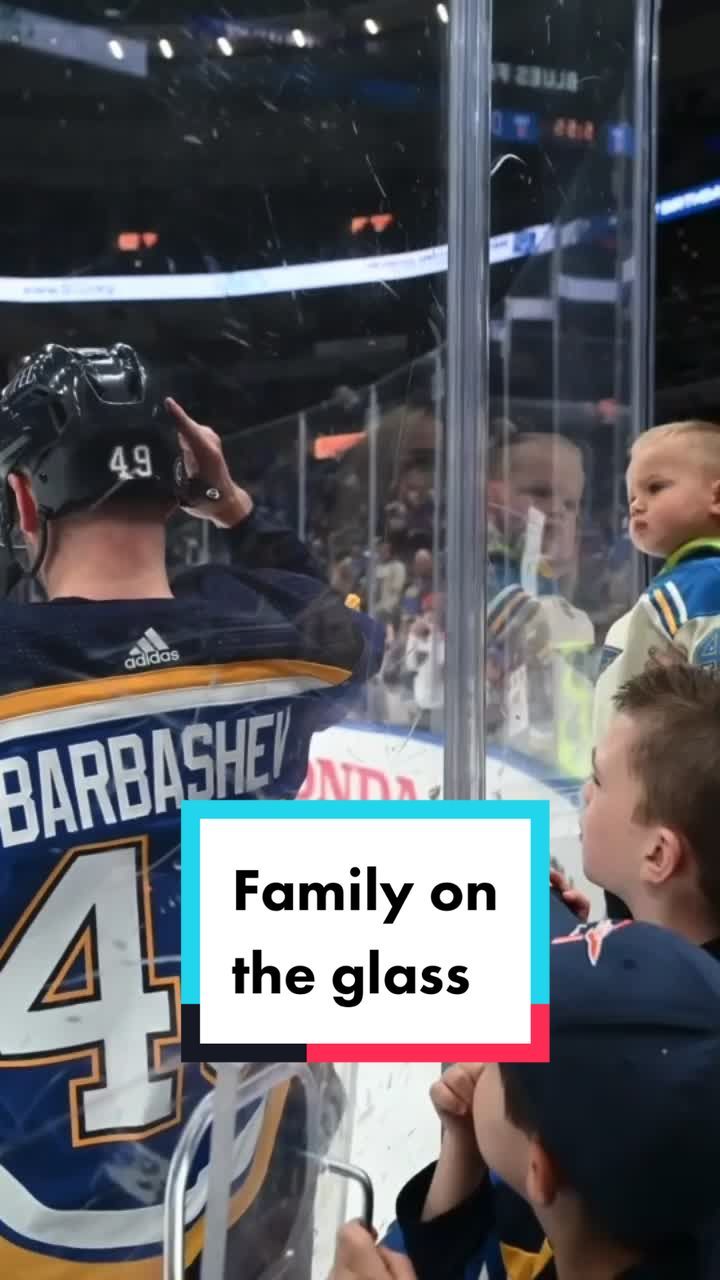 Video post by @nhl on TikTok