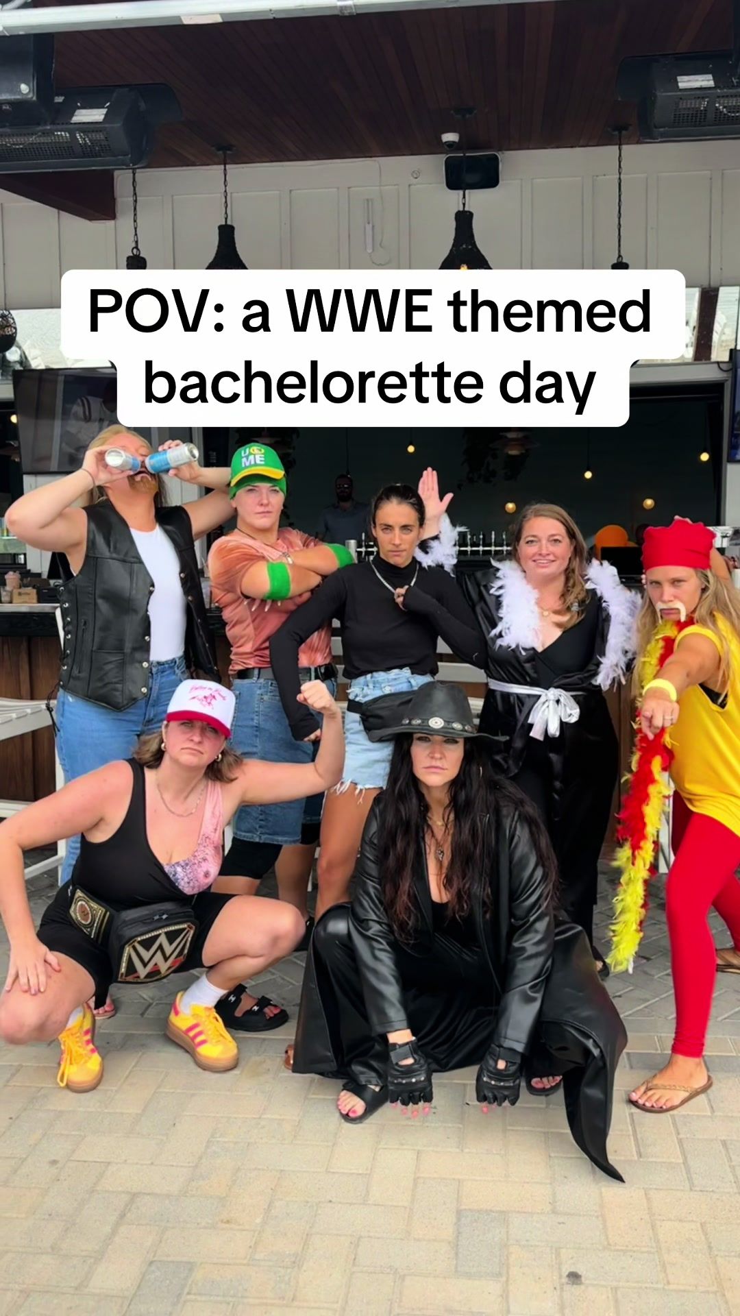 Video post by @sweetannieod on TikTok