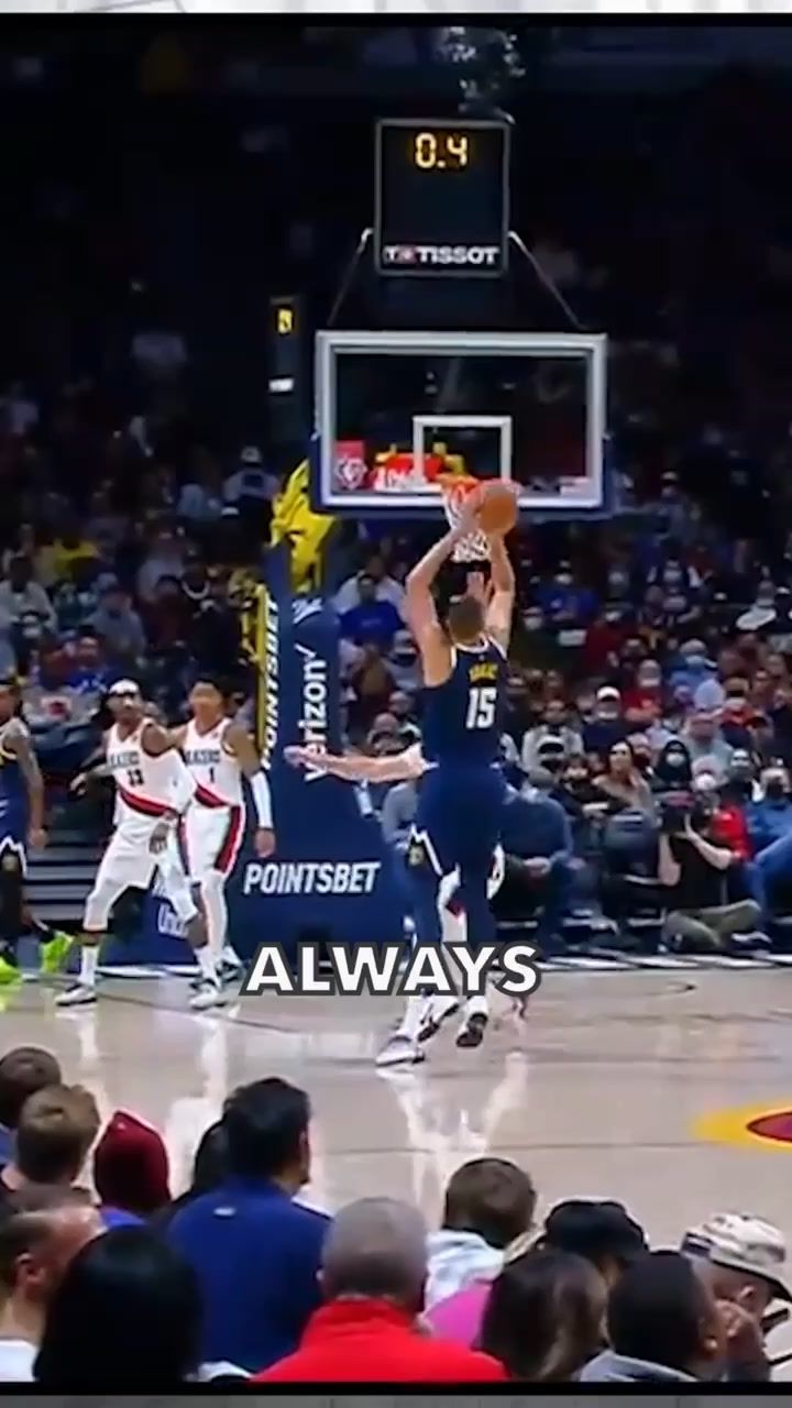 Video post by @kevinoconnornba on TikTok