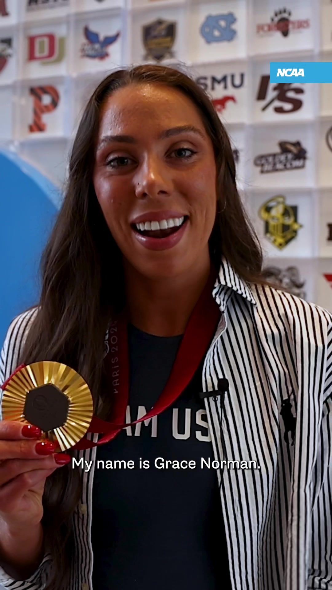 Video post by @ncaa on TikTok