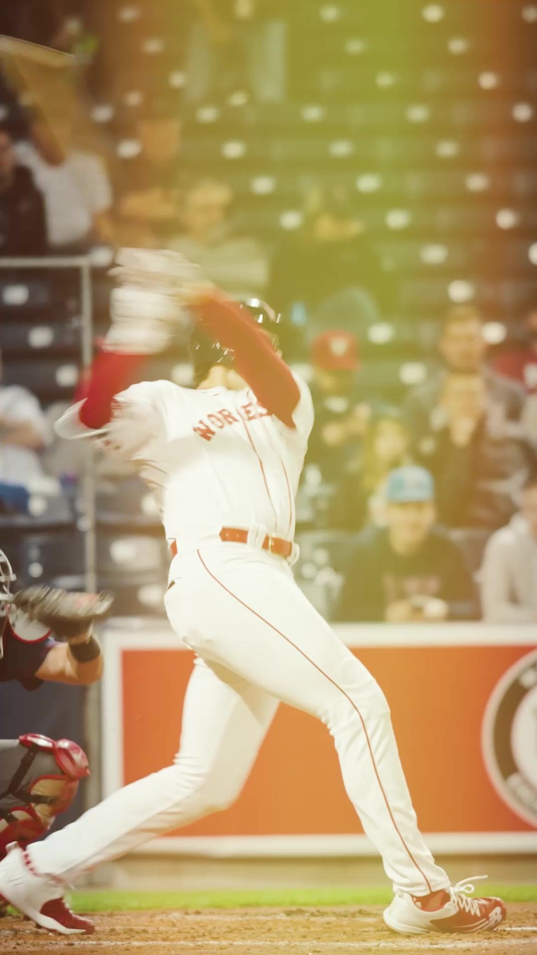 Video post by @redsox on TikTok