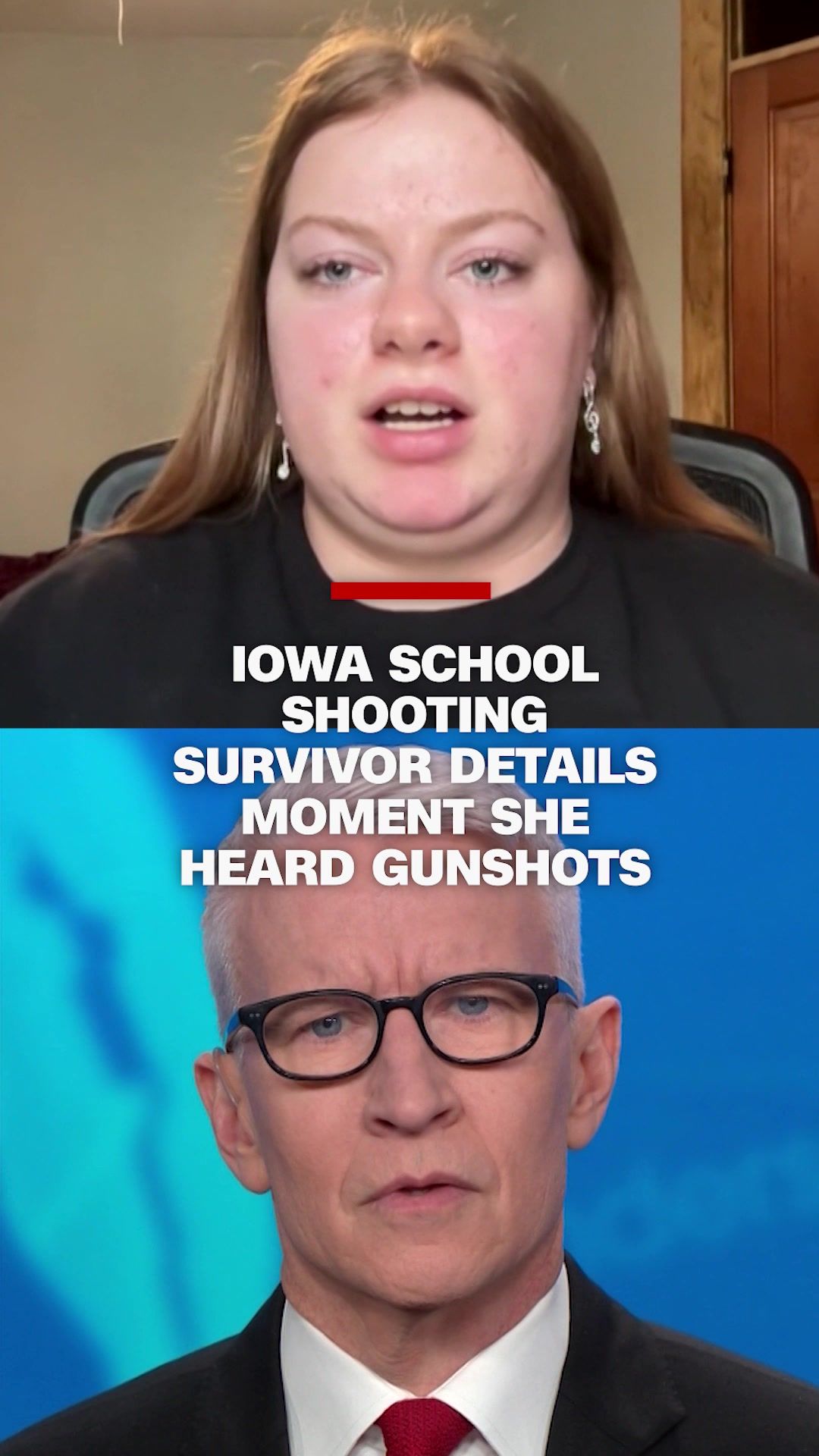 Video post by @cnn on TikTok