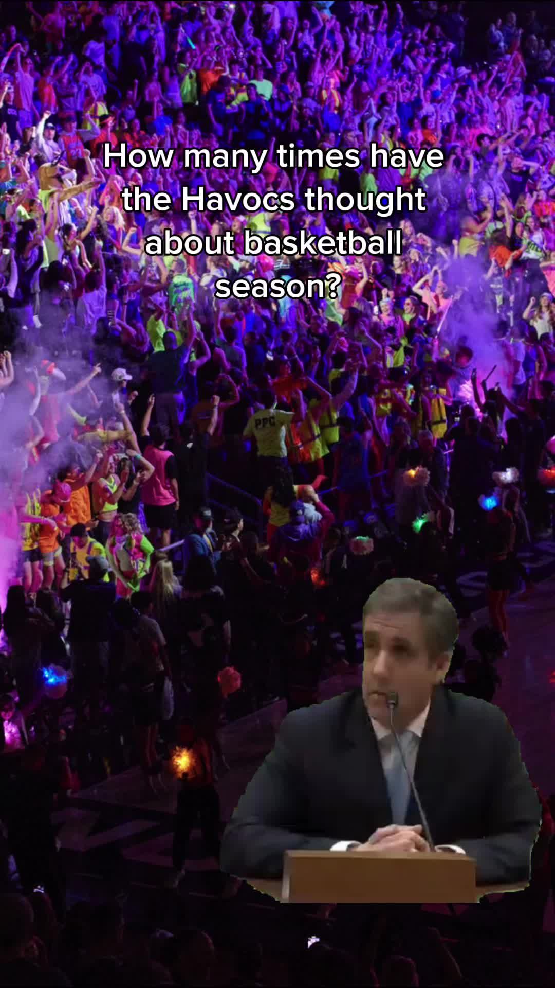 Video post by @gcuhavocs on TikTok