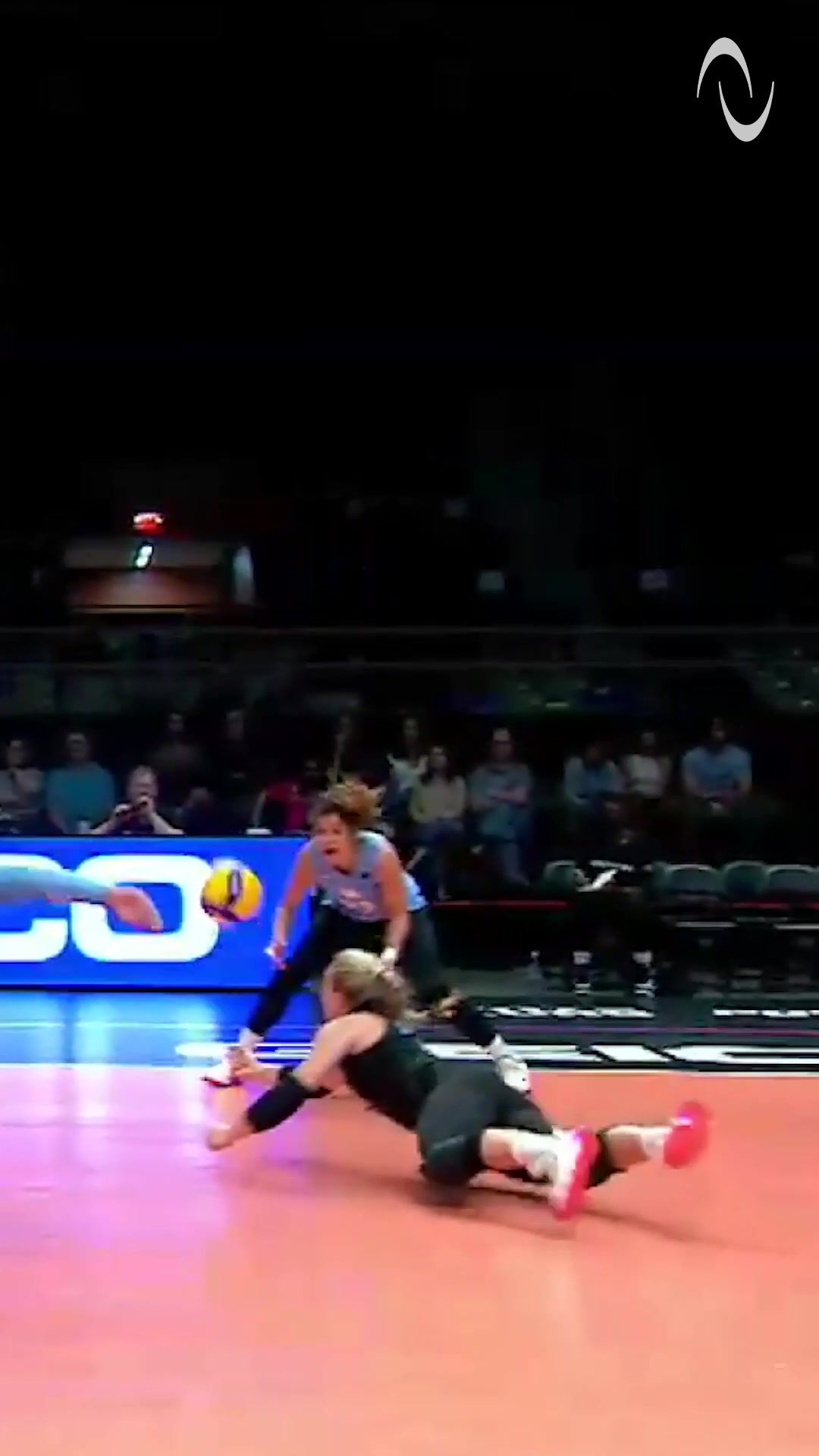 Video post by @auprosports on TikTok