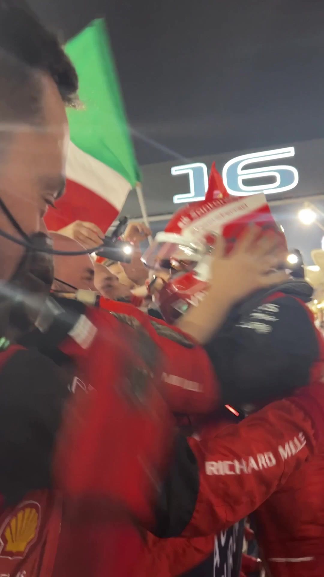 Video post by @ferrari on TikTok